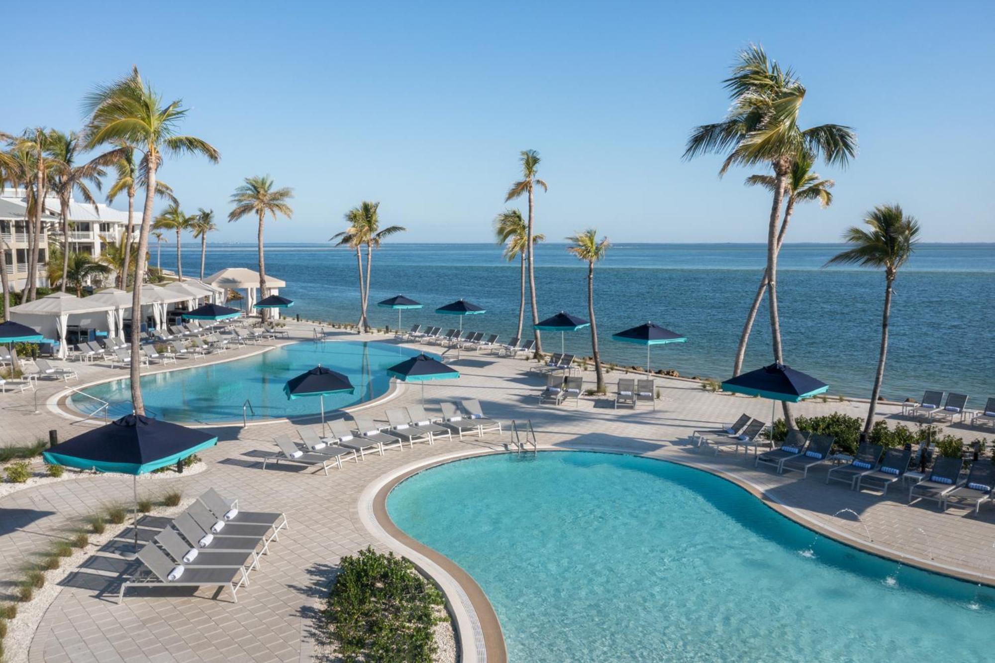 サウス シーズ アイランド リゾート Captiva Island エクステリア 写真